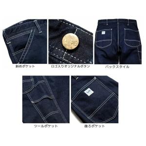 【即日発送】Lee メンズペインターパンツ L...の詳細画像2