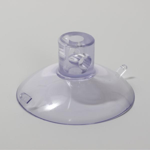 店舗装飾品 パーツ 吸盤 Φ80 たて横