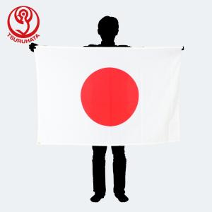 日本国旗 日の丸 70x105cm エクスランバンティング : 服部株式会社