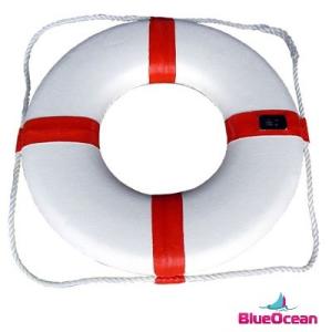 救命浮環 レジャー用 P-230 浮輪