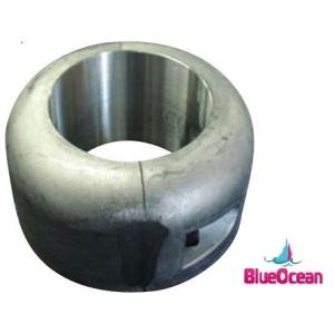 ★国産高品質★ ペラ亜鉛 80mm 80φ 亜鉛リング シャフト亜鉛 ジンクリング