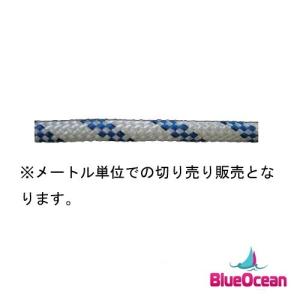 国産】エストリオロープ26mm 200m切り売り 係船ロープ 遊具 国産】エストリオロープ26mm 200m切り売り 係船ロープ 遊具