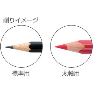 ファーバーカステル 鉛筆削り(角型) TFC-...の詳細画像1
