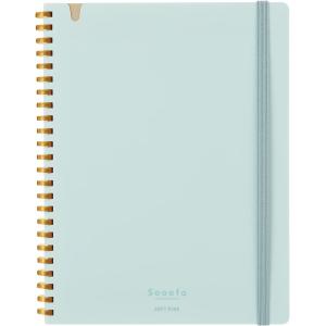 コクヨ ノート ソフトリングノート Sooofa...の商品画像