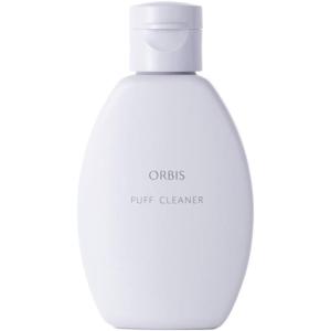 ORBIS(オルビス) パフクリーナー 80mL  (x 1) クリア