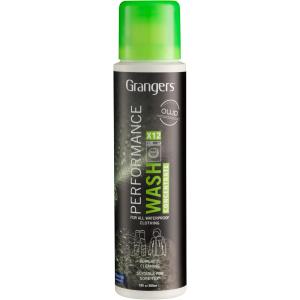 グランジャーズ(Grangers) パフォーマンス ウォッシュ コンセントレート 300ml