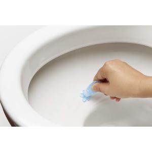 ブルーレットデコラル除菌効果プラス トイレ便器...の詳細画像4
