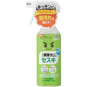 レック 激落ちくん スプレー 400mL