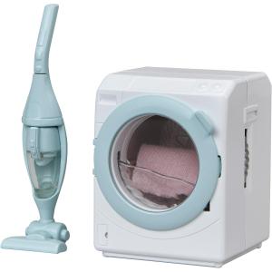 シルバニアファミリー 家具 冷蔵庫セット(5ド...の詳細画像4