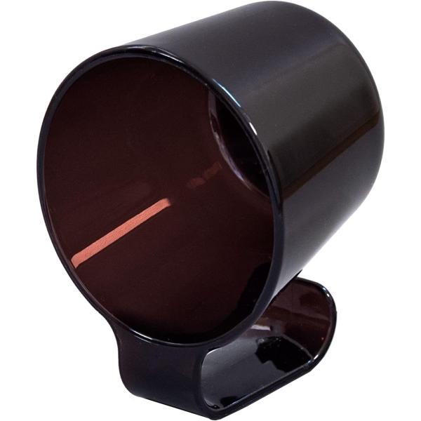 オカ(OKA) PLYS base WILL(プリスベイス ウィル)プラスチック タンブラー ブラウ...