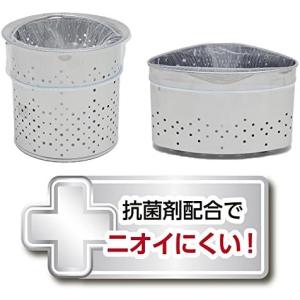 ストリックスデザイン 水切りネット ぐーん! ...の詳細画像2