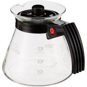 カリタ Kalita コーヒーサーバー 電子レ...の詳細画像2