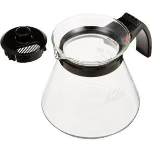 カリタ Kalita コーヒーサーバー 電子レ...の詳細画像3
