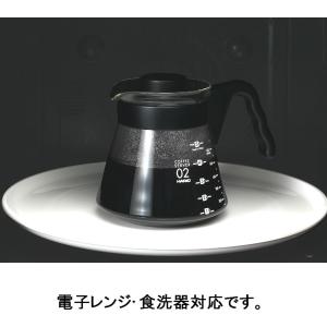 HARIO(ハリオ) V60コーヒーサーバー ...の詳細画像1
