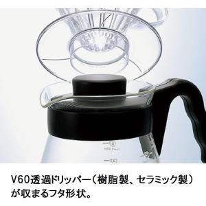 HARIO(ハリオ) V60コーヒーサーバー ...の詳細画像2