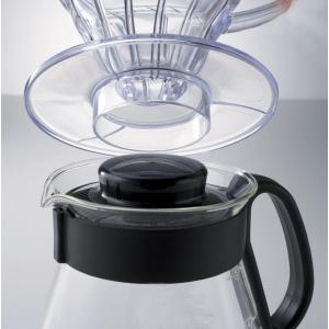 HARIO(ハリオ) V60コーヒーサーバー ...の詳細画像2
