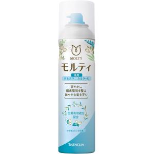 【医薬部外品】モルティ 女性用育毛剤 薬用育毛ボタニカルクール180g 女性向け