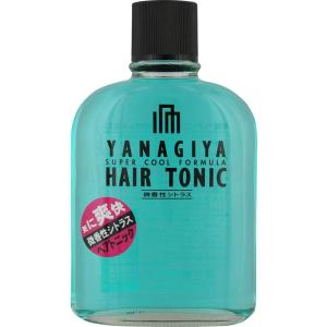 SHISEIDO（資生堂） ヴィンテージ ヘアトニック 180mL : 東京生活館