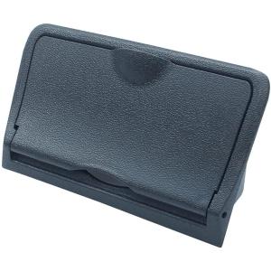 槌屋ヤック 車種専用品 トヨタ 200系 ハイエース 専用 ビルトイン ETCカバー SY-HA4
