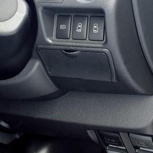 槌屋ヤック 車種専用品 トヨタ 200系 ハイ...の詳細画像2