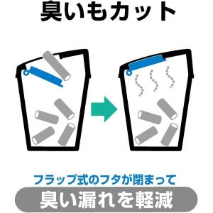 星光産業 車内用品 灰皿 EXEA(エクセア)...の詳細画像4