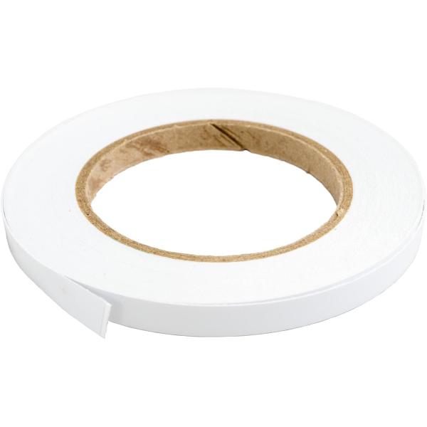 MYS カジュアルテープ ホワイト(6mm×10m) MM-06 6mm×10m ホワイト