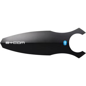 SYGN HOUSE(サインハウス) B+COM(ビーコム) SB6X 純正品 フェイスプレート ブ...