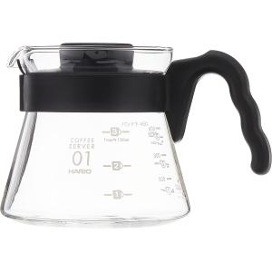 HARIO(ハリオ) V60コーヒーサーバー ...の詳細画像2