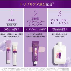 LOreal Paris(ロレアルパリ)エクセ...の詳細画像5