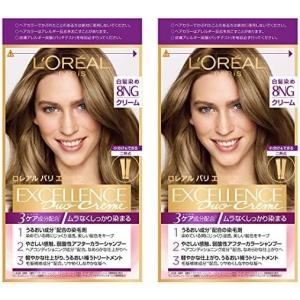 ロレアル パリ（L'OREAL PARiS） ロレアル パリ エクセランス N