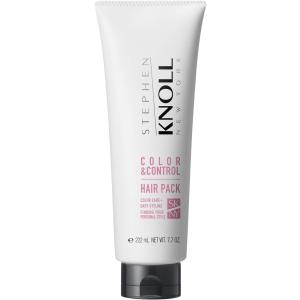 STEPHEN KNOLL(スティーブン ノル) カラーコントロール ヘアパック W 220g カラ...