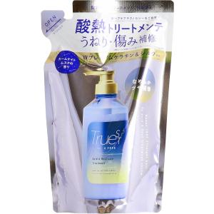 トゥルースト バイエスフリー 酸熱TR シャンプー ( 480ml )/ 酸