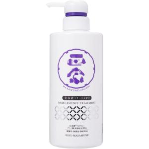 菊正宗 正宗印 美容液トリートメント 480ml トリートメント