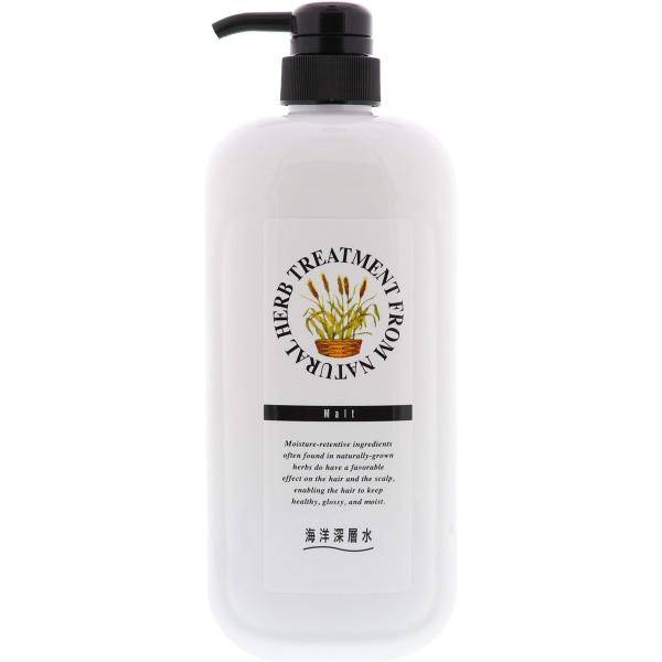 ジュン・コスメティック ナチュラフハーブトリートメントML 1000ml モルト