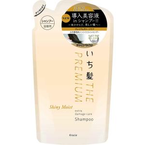 セット買いいち髪 THE PREMIUM シャ...の詳細画像1