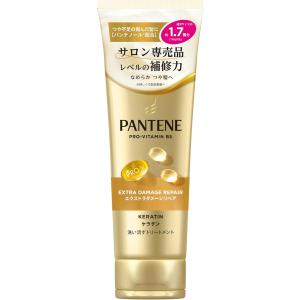 パンテーン 洗い流すトリートメント 特大サイズ 300g エクストラダメージリペア ダメージ