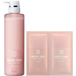 h&s 2980円以上で注文可能 深ヘッドスパ エクストラモイストケア