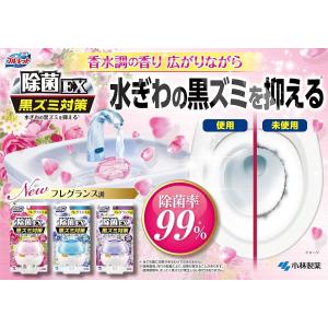 まとめ買い 液体ブルーレットおくだけ除菌EXフ...の詳細画像2