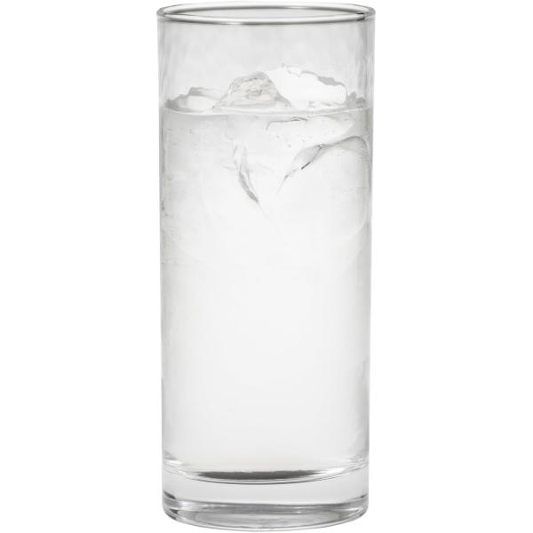 東洋佐々木ガラス タンブラーグラス レモン絞り ロングタンブラー 435ml 日本製 食洗機対応 割...