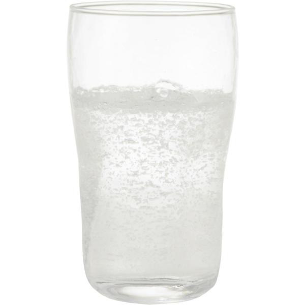 東洋佐々木ガラス トールグラス 涼やかぐらす タンブラー 465ml 日本製 食洗機対応 ガラスコッ...