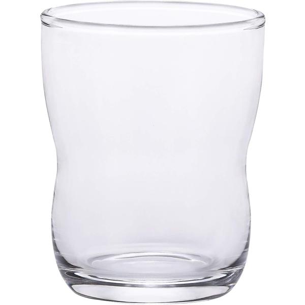 アデリア(ADERIA) つよいこグラス クリア 130ml 食洗機対応 日本製 ハイボール コップ...