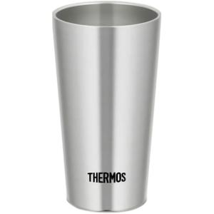 サーモス 真空断熱タンブラー 300ml ステンレス JDI-300 S