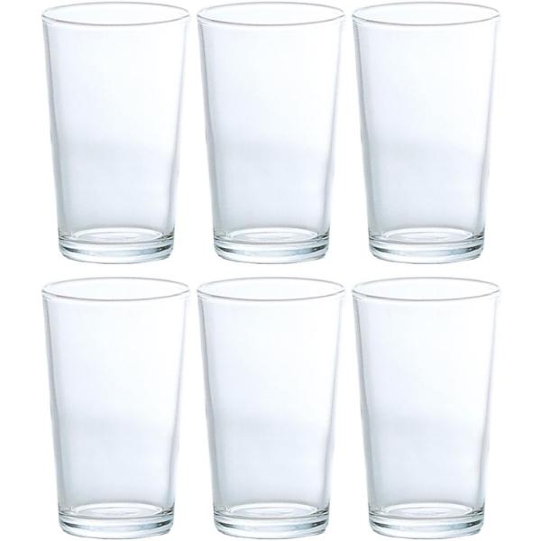 AXタンブラー 大コップ10 6個セット 547 275ml