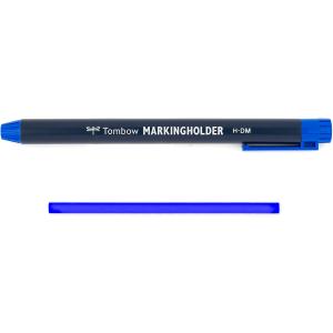 Tombow マーキングホルダ- 藍 H-DM...の詳細画像1