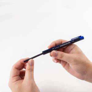 Tombow マーキングホルダ- 藍 H-DM...の詳細画像3