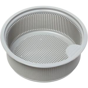 Belca 日本製 排水口 ゴミ受け 流し用浅型ゴミカゴ 135タイプ 直径13.5×高さ5cm グレー SP-232T ノーマルタイプ