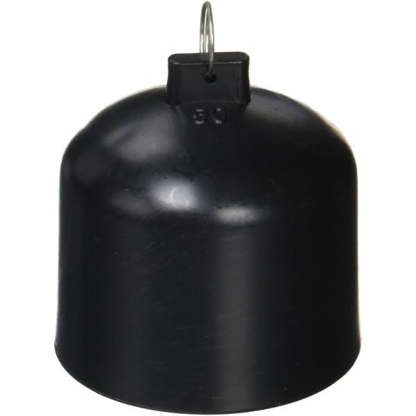 SANEI 排水用品 ワントラップワン 直径76.5mm 臭気の防止に ポリプロピレン JH532-...