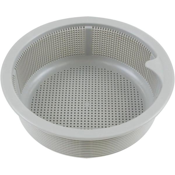 SANEI 台所用 流し排水栓カゴ 耐熱90℃ 直径約144×深さ47mm PH697F-L