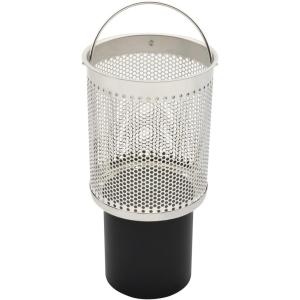 ガオナ 日曜日のお父さん シンク用 ステンレス製ゴミカゴ 排水口のゴミ受け 汚れにくい 錆びにくい ...