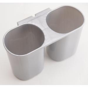 パール金属 食器 水切り かご 水が流れる ト...の詳細画像4